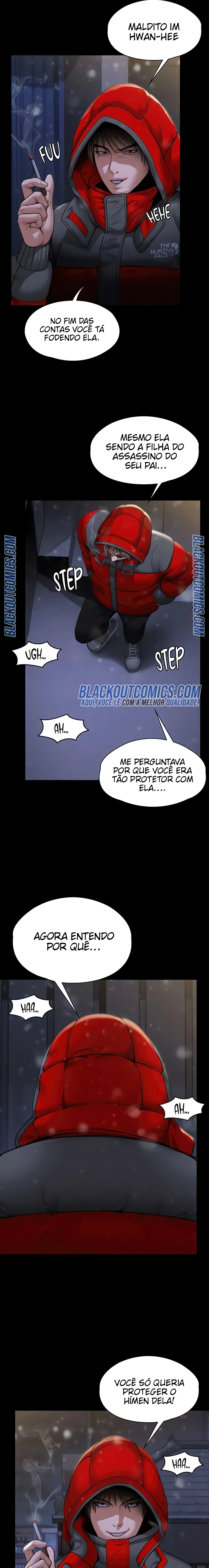 Ler I Will Protect You Capitulo 12 Page 11