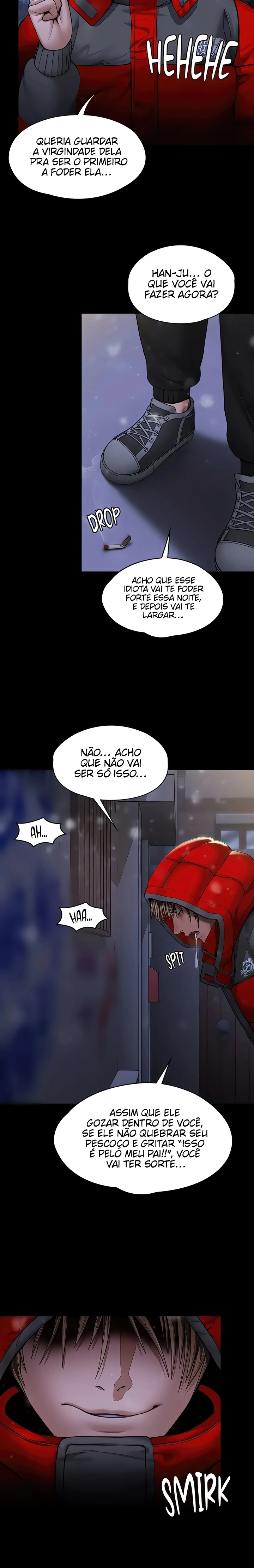 Ler I Will Protect You Capitulo 12 Page 12