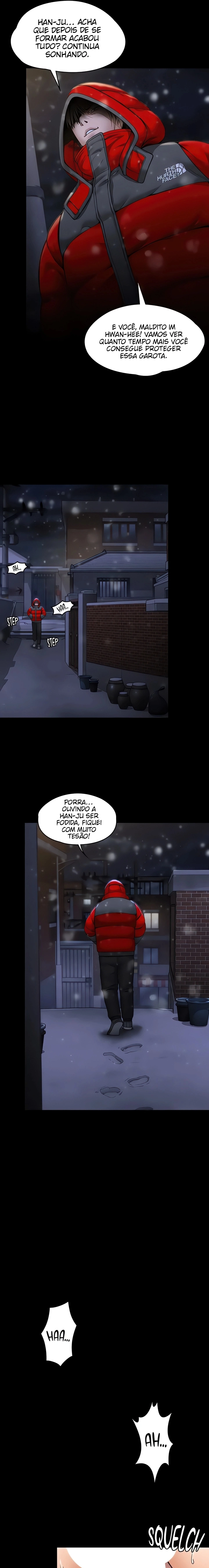 Ler I Will Protect You Capitulo 12 Page 13