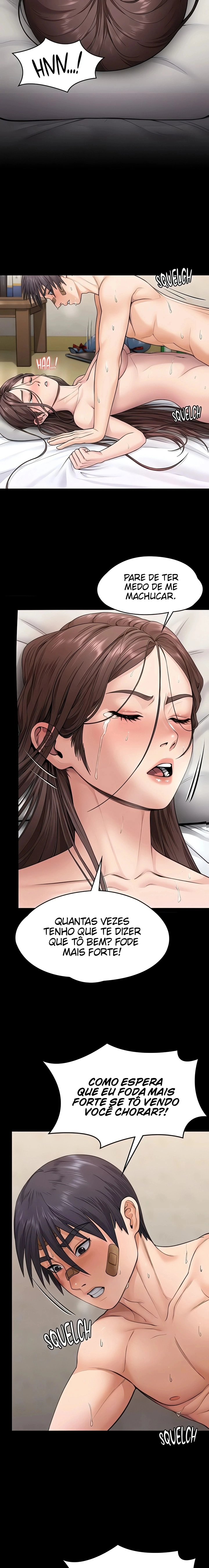 Ler I Will Protect You Capitulo 12 Page 15