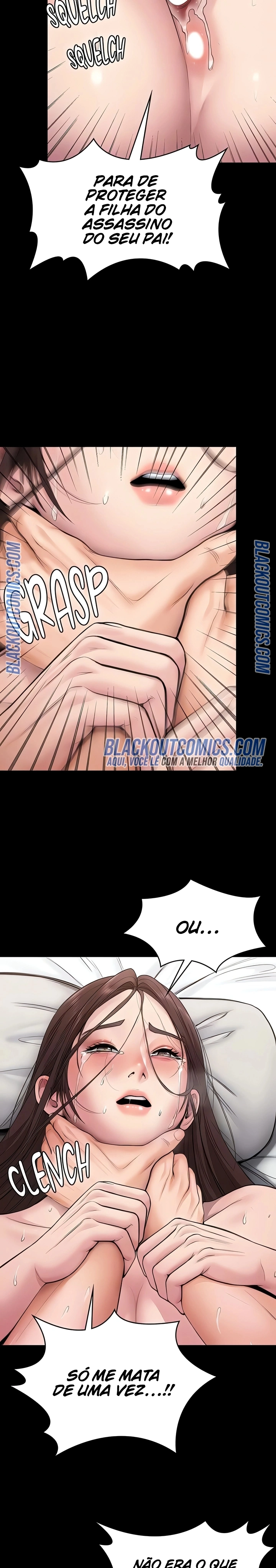 Ler I Will Protect You Capitulo 12 Page 18