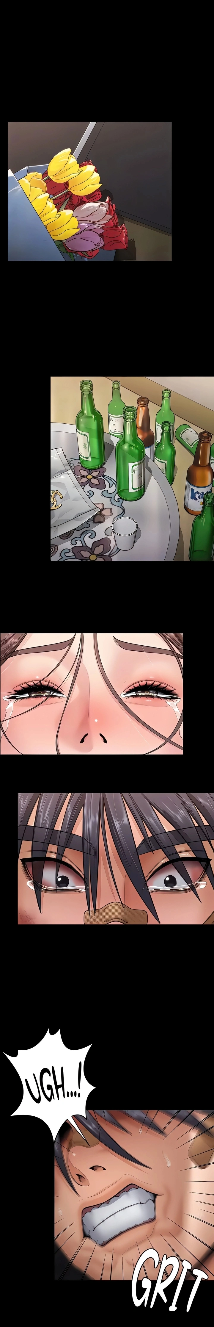 Ler I Will Protect You Capitulo 12 Page 20