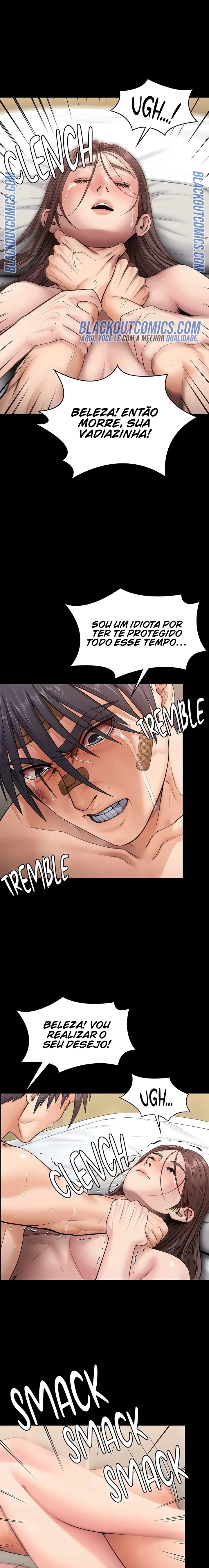 Ler I Will Protect You Capitulo 12 Page 21