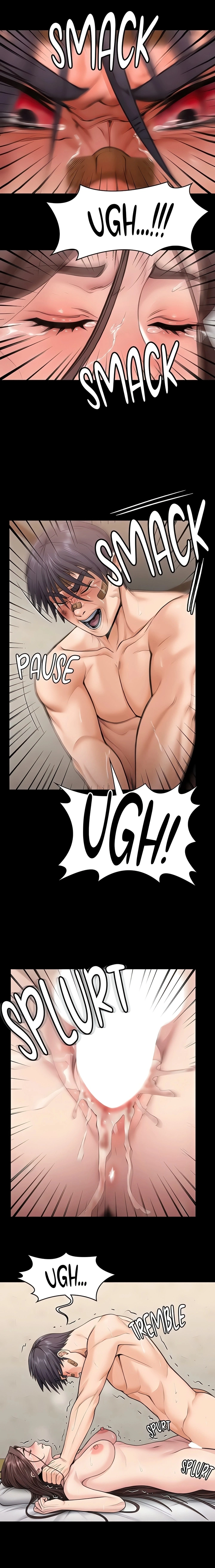 Ler I Will Protect You Capitulo 12 Page 24