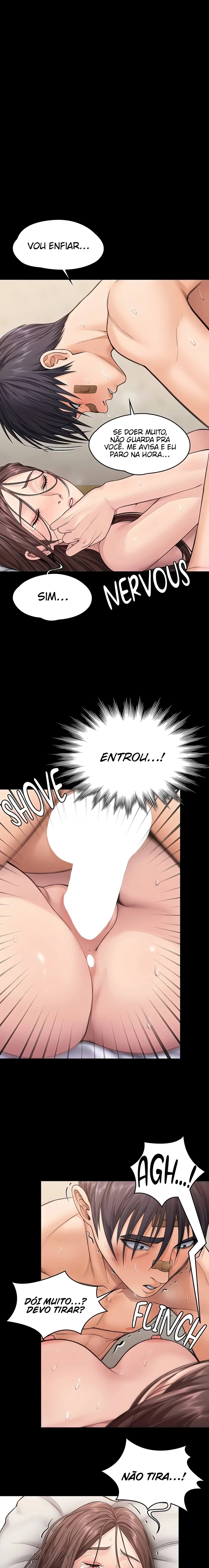 Ler I Will Protect You Capitulo 12 Page 3
