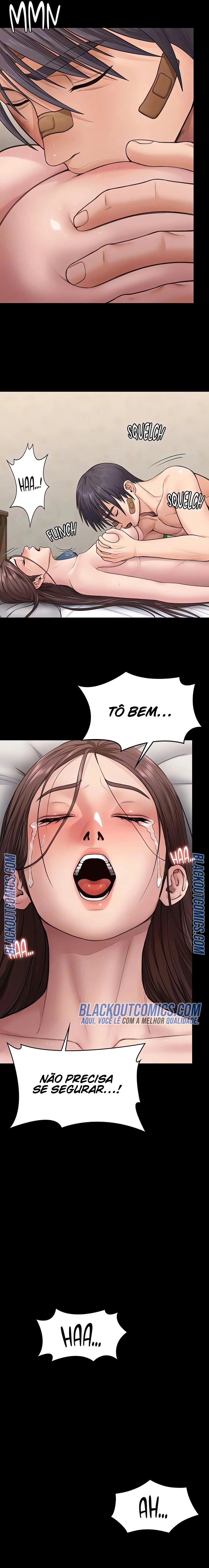 Ler I Will Protect You Capitulo 12 Page 9