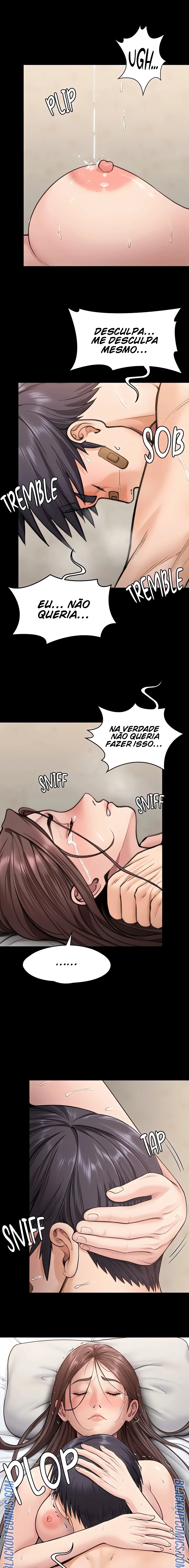 Ler I Will Protect You Capitulo 13 Page 1