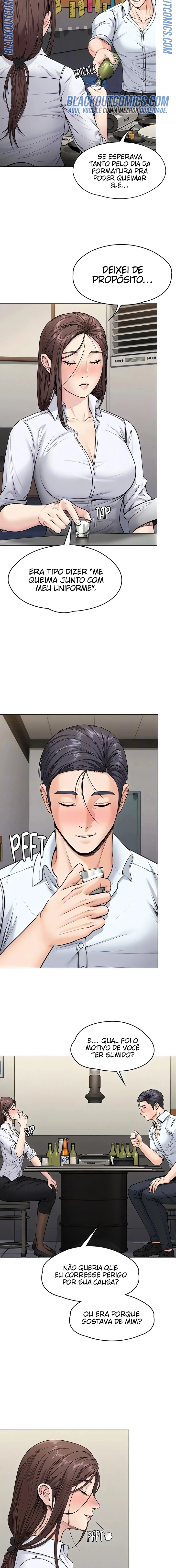 Ler I Will Protect You Capitulo 13 Page 14