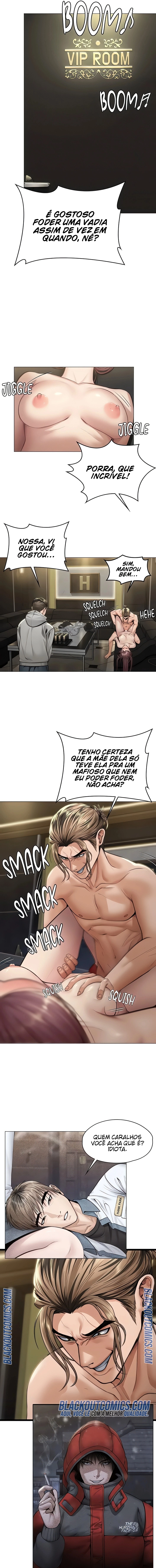Ler I Will Protect You Capitulo 13 Page 16