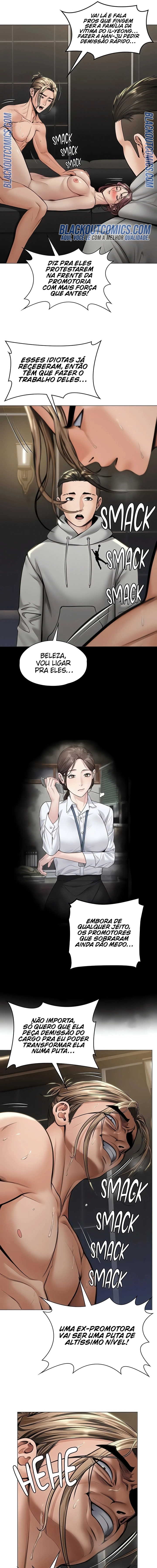 Ler I Will Protect You Capitulo 13 Page 19