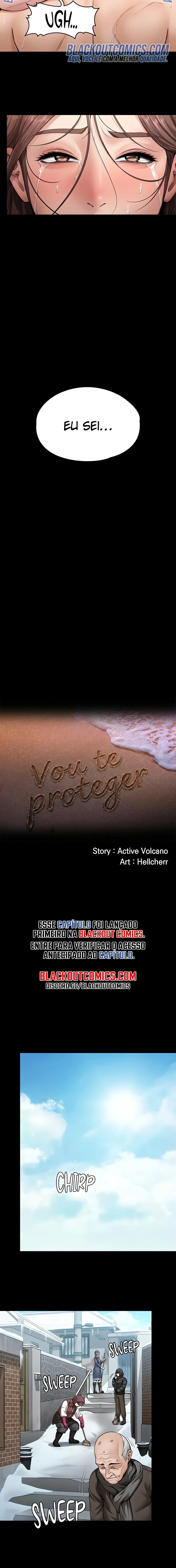 Ler I Will Protect You Capitulo 13 Page 2