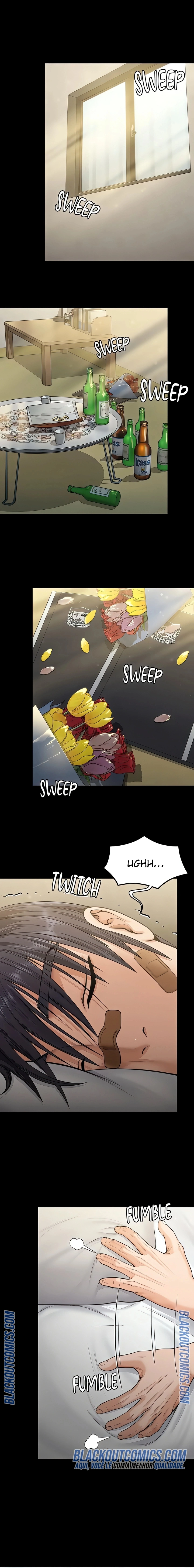 Ler I Will Protect You Capitulo 13 Page 3