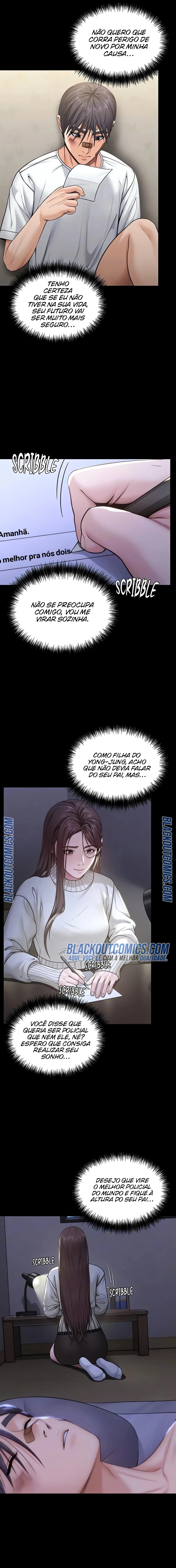 Ler I Will Protect You Capitulo 13 Page 5