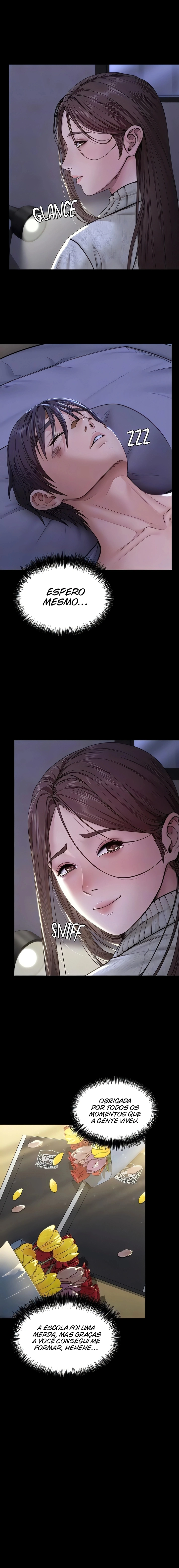 Ler I Will Protect You Capitulo 13 Page 6