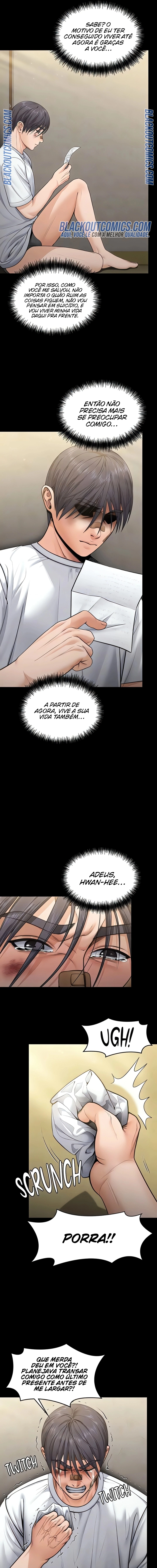 Ler I Will Protect You Capitulo 13 Page 7