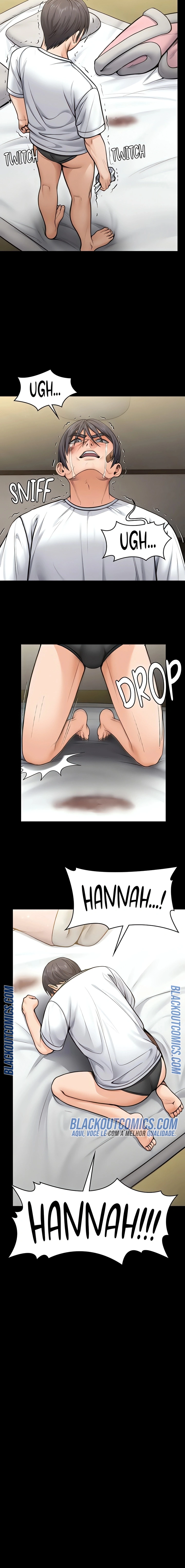 Ler I Will Protect You Capitulo 13 Page 9