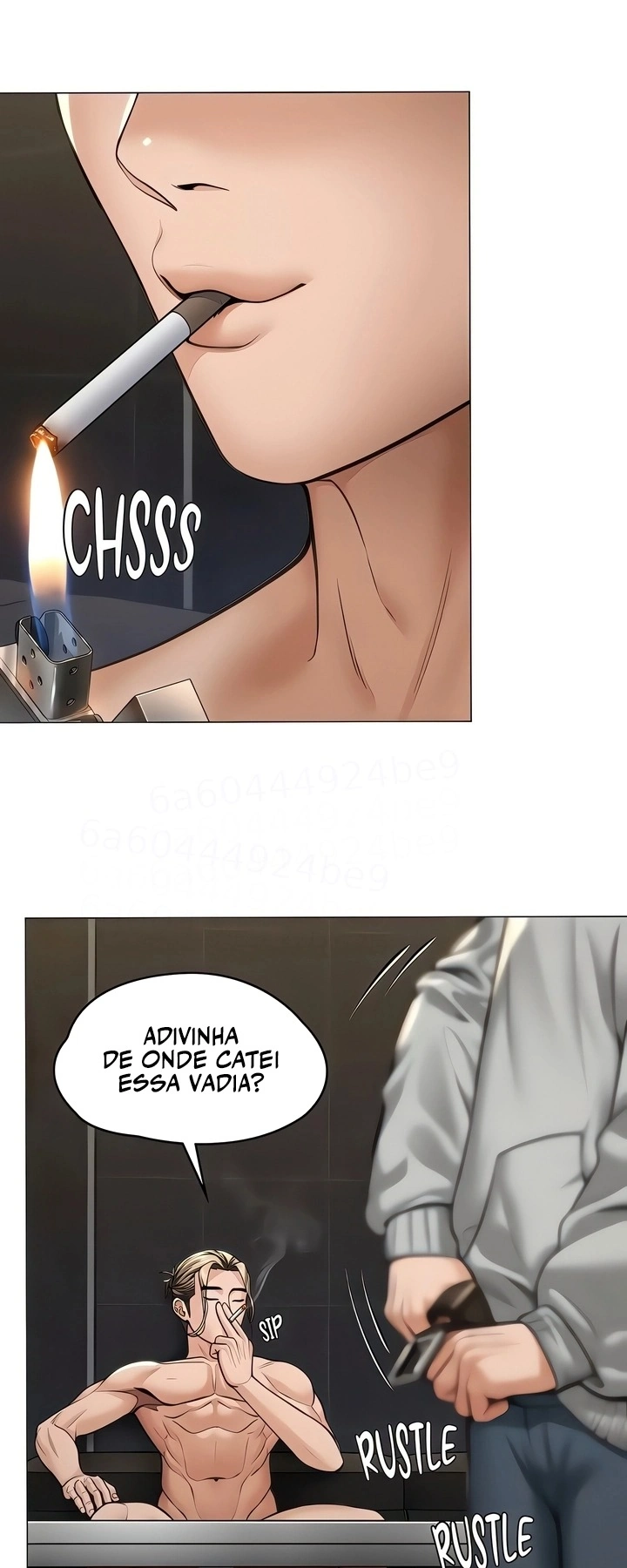 Ler I Will Protect You Capitulo 14 Page 13