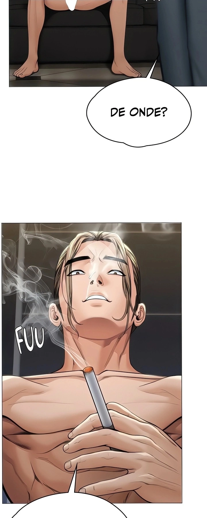Ler I Will Protect You Capitulo 14 Page 14