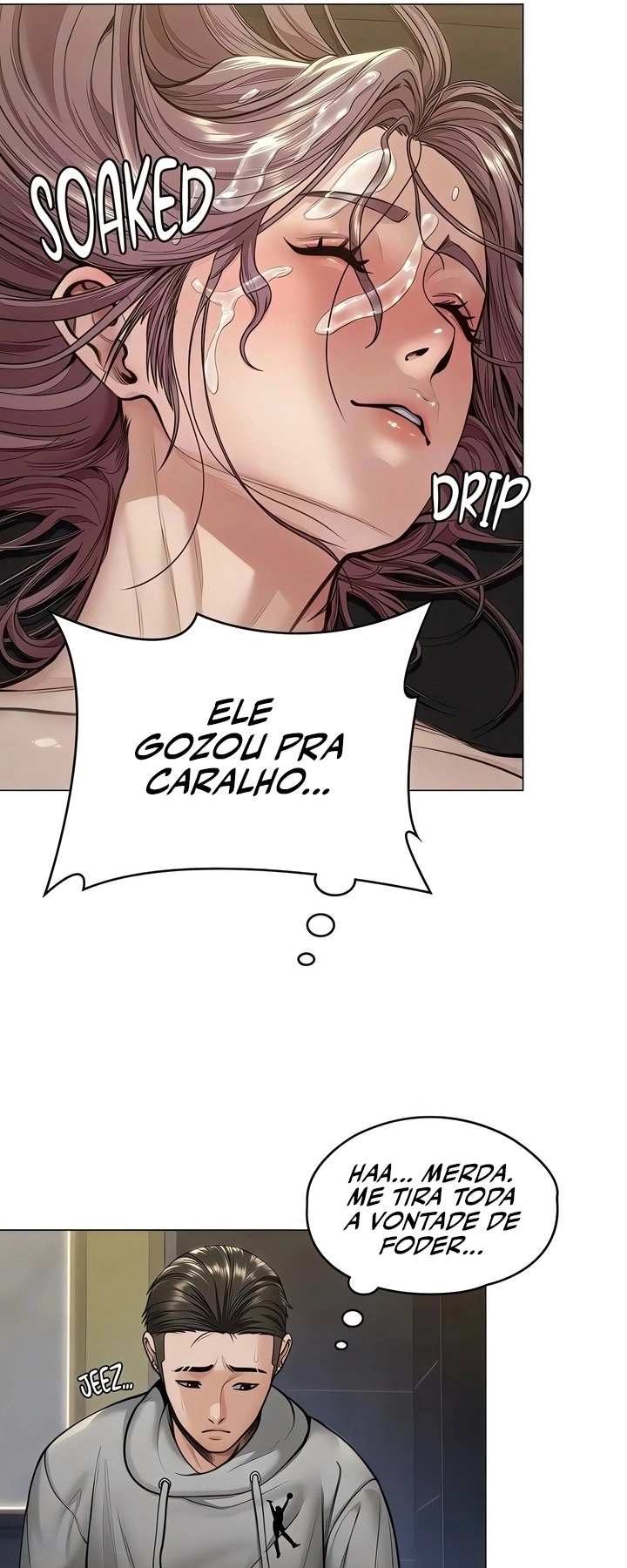 Ler I Will Protect You Capitulo 14 Page 19