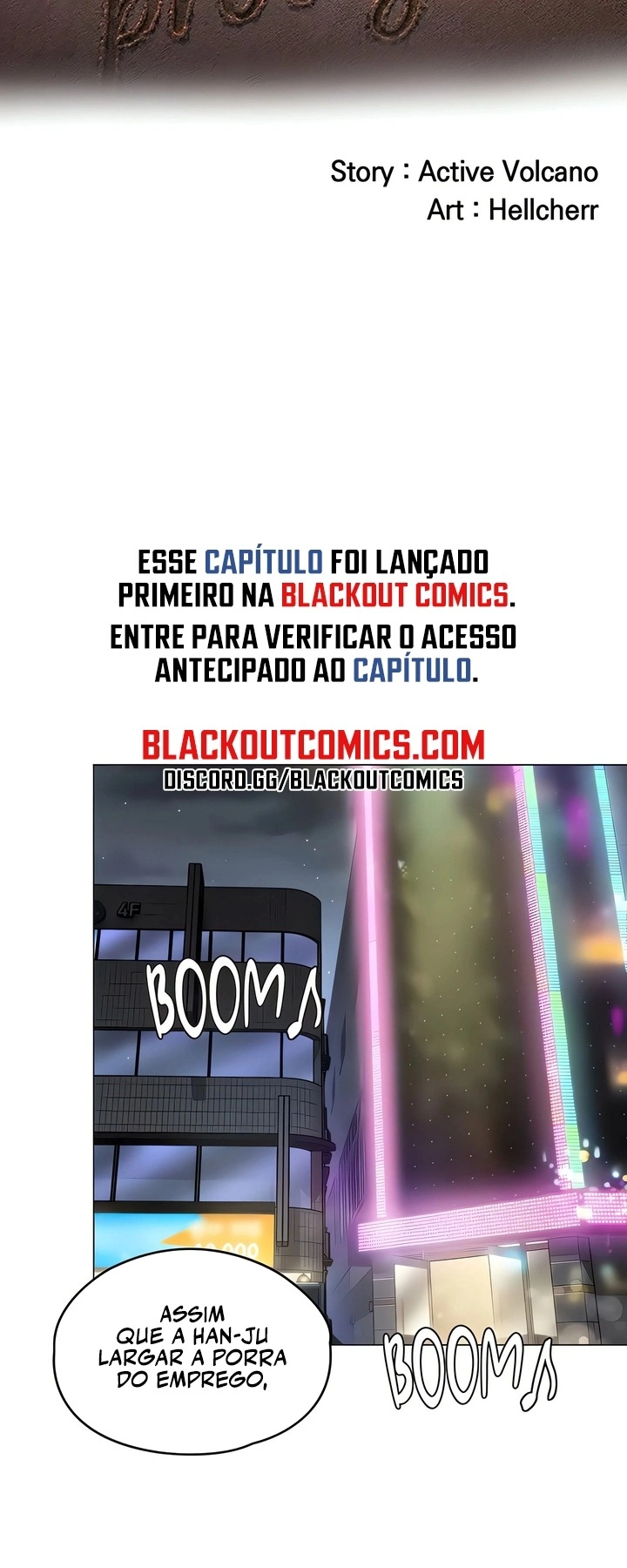 Ler I Will Protect You Capitulo 14 Page 2