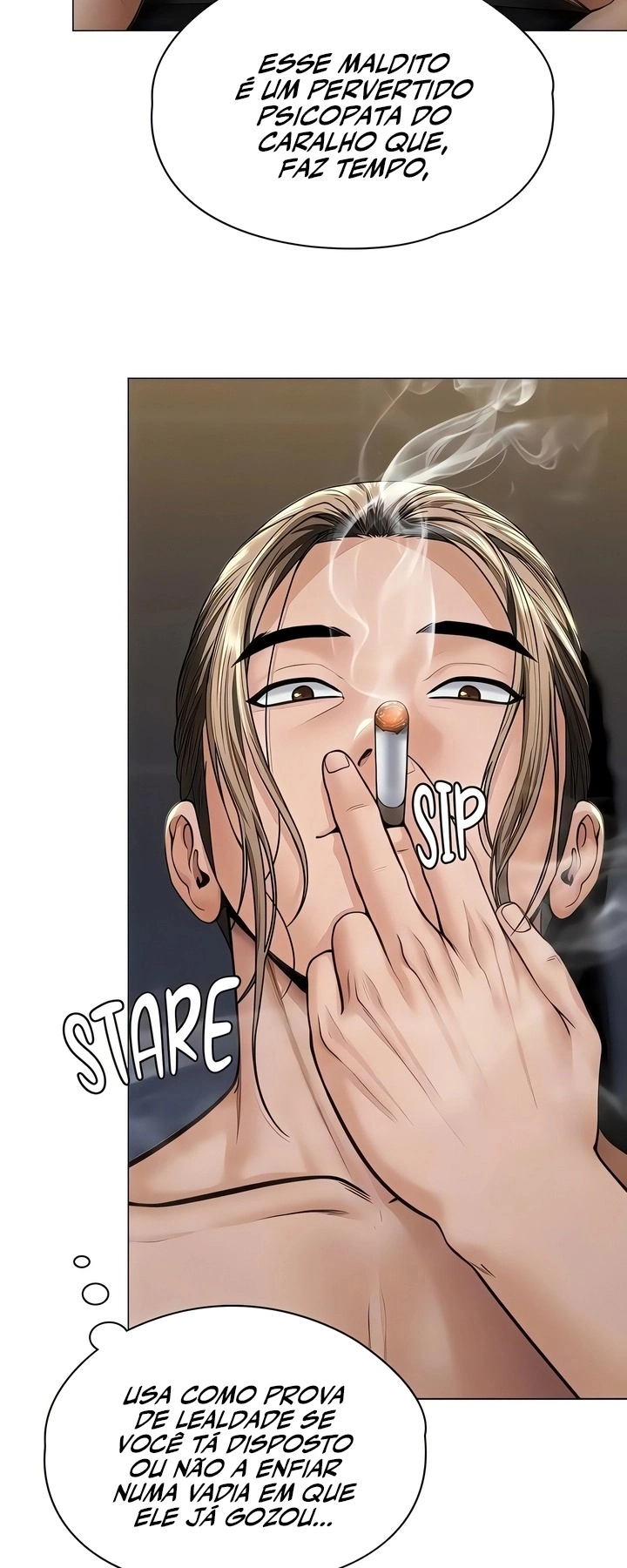 Ler I Will Protect You Capitulo 14 Page 21