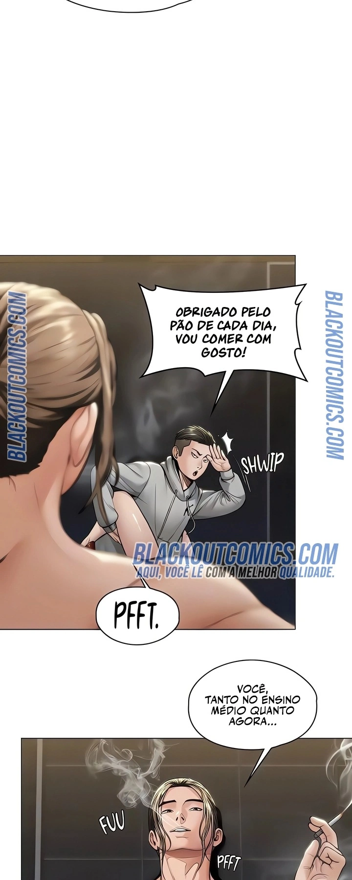 Ler I Will Protect You Capitulo 14 Page 22