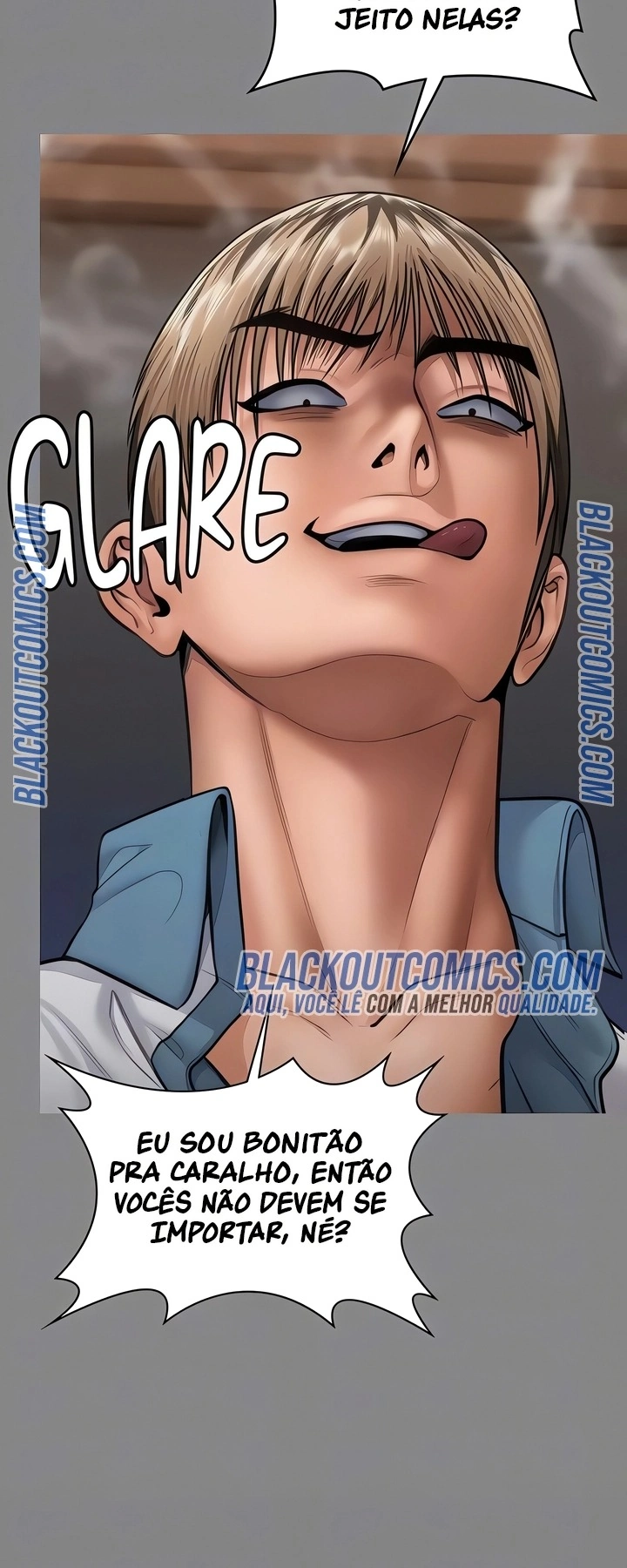 Ler I Will Protect You Capitulo 14 Page 27