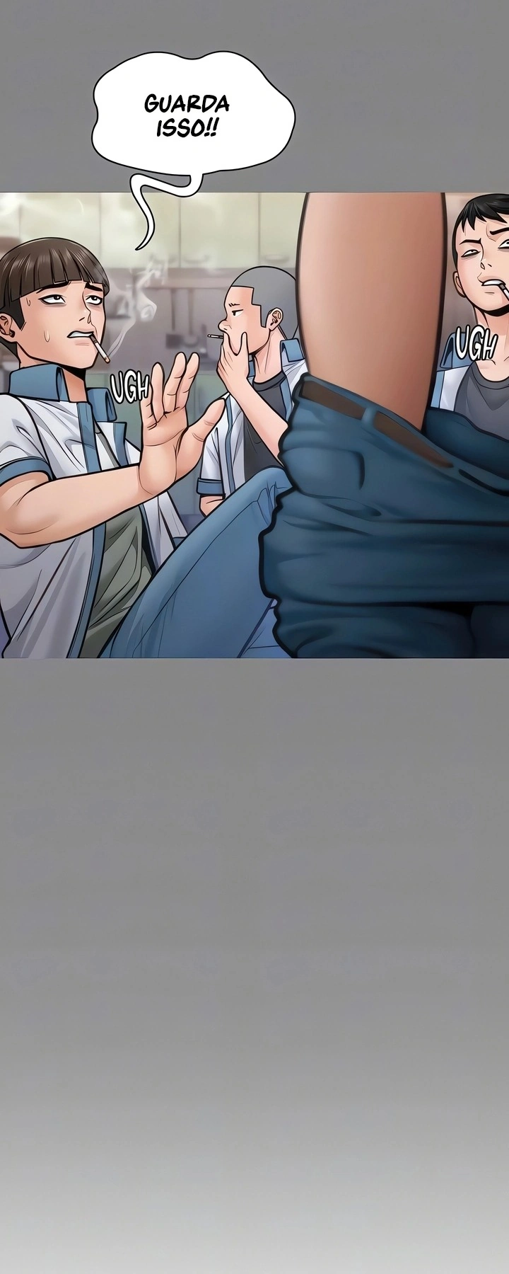 Ler I Will Protect You Capitulo 14 Page 28