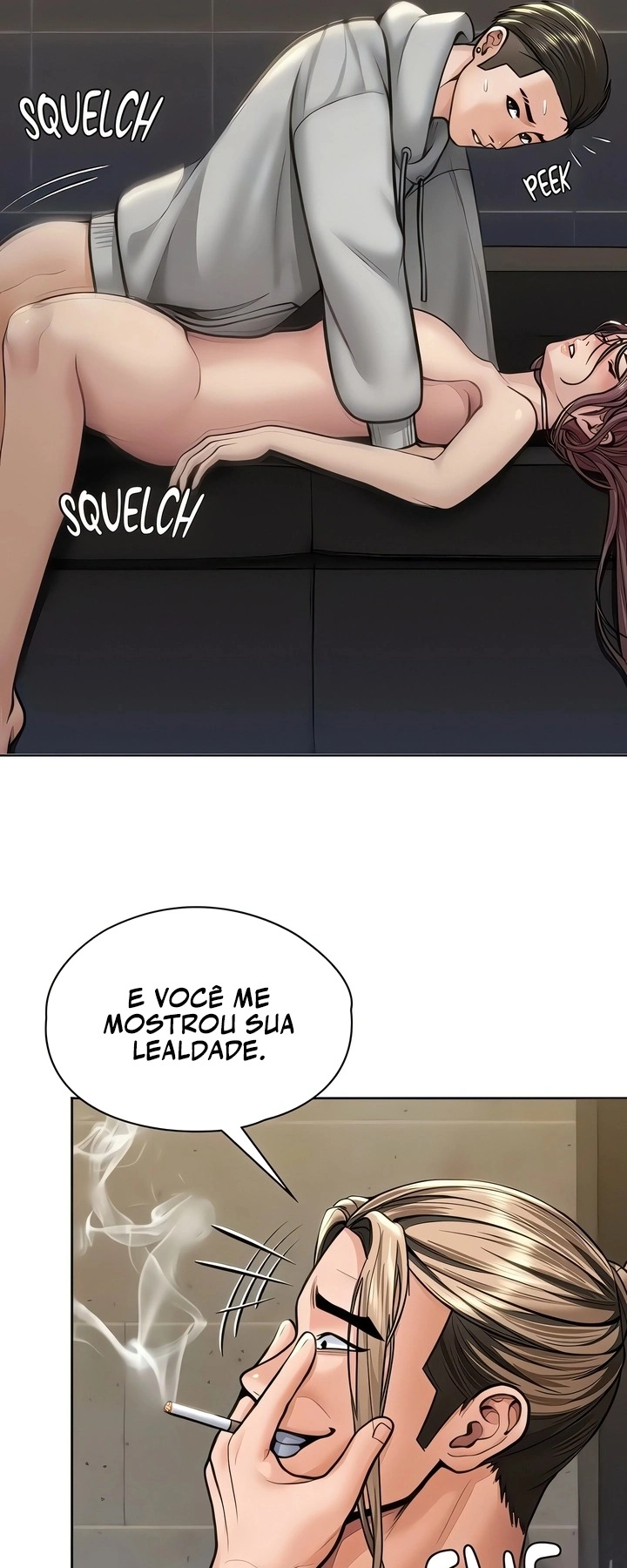 Ler I Will Protect You Capitulo 14 Page 30