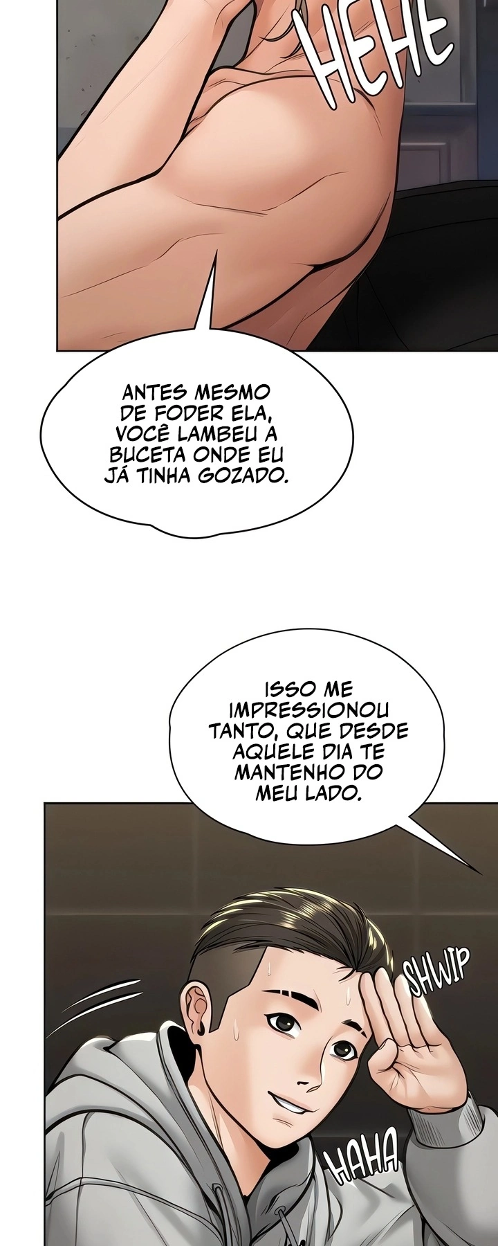 Ler I Will Protect You Capitulo 14 Page 31