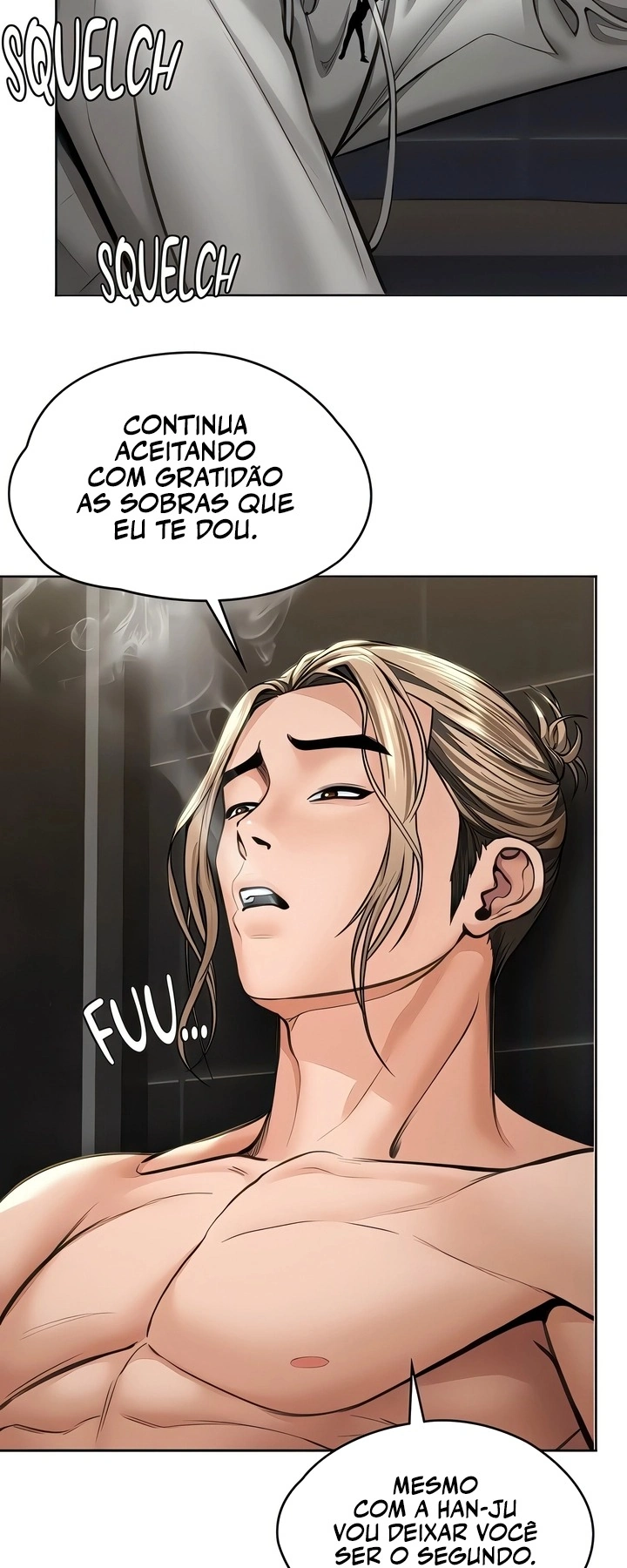 Ler I Will Protect You Capitulo 14 Page 32