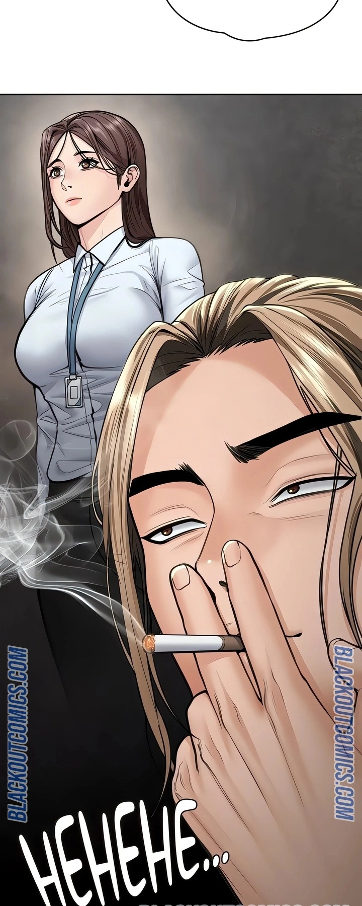 Ler I Will Protect You Capitulo 14 Page 33