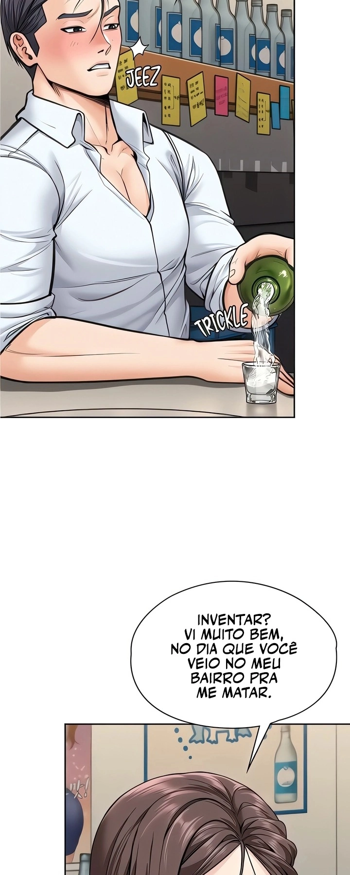 Ler I Will Protect You Capitulo 14 Page 37