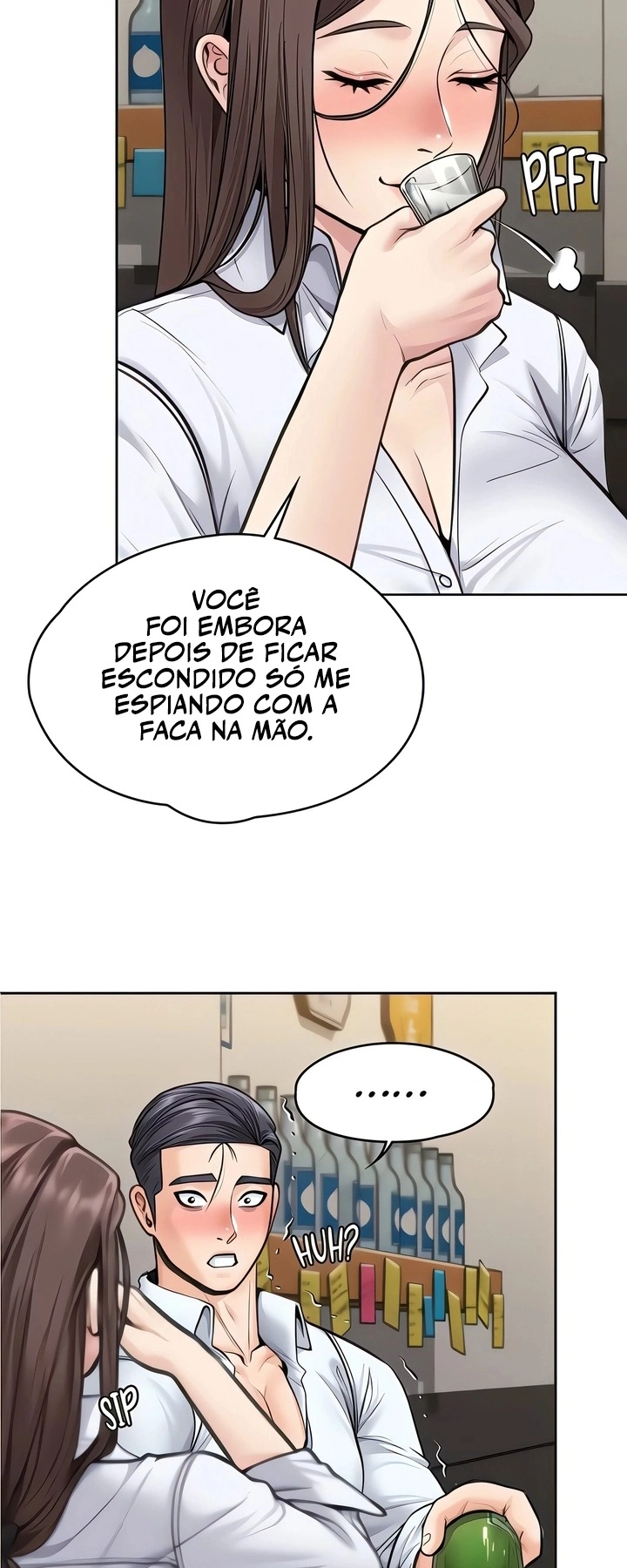 Ler I Will Protect You Capitulo 14 Page 38