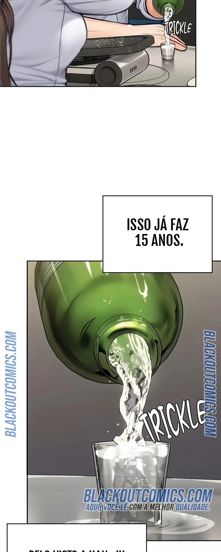 Ler I Will Protect You Capitulo 14 Page 39