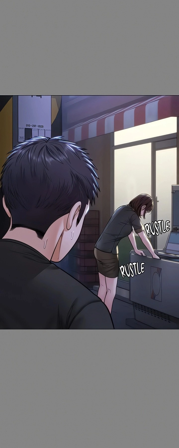 Ler I Will Protect You Capitulo 14 Page 42