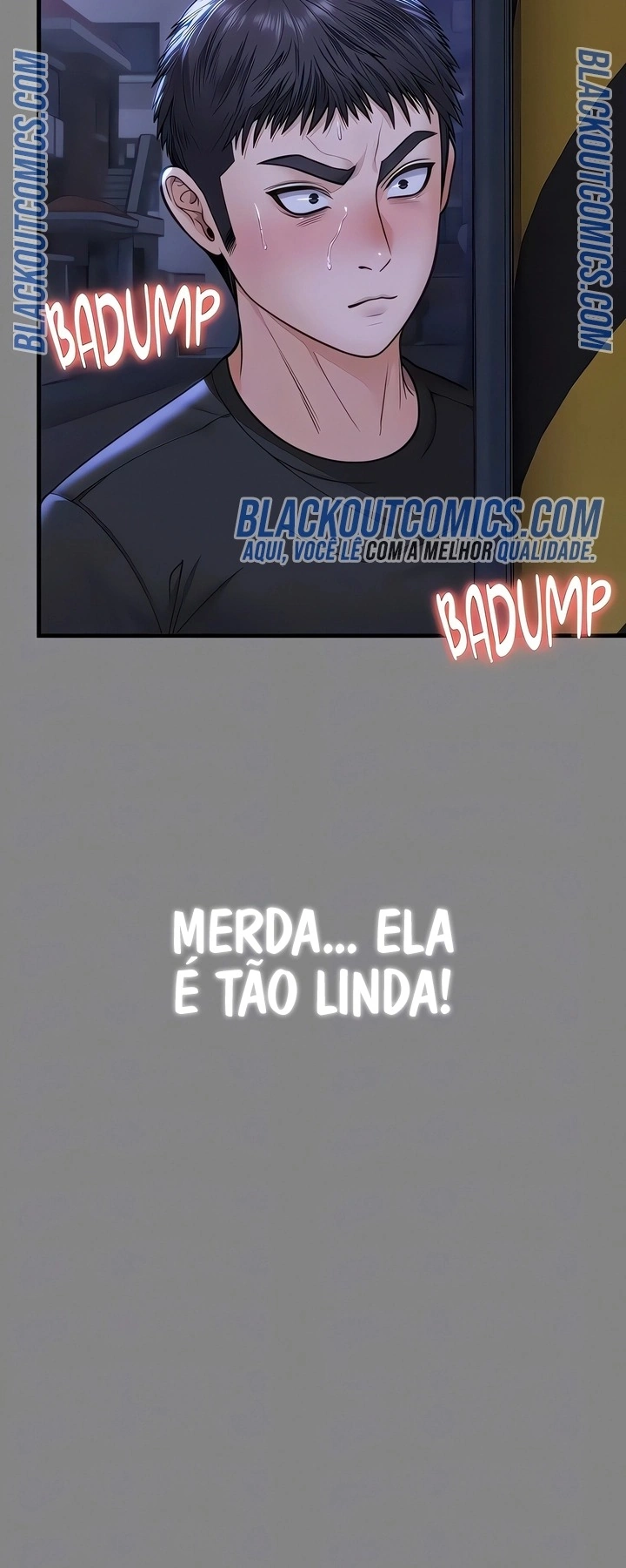 Ler I Will Protect You Capitulo 14 Page 44