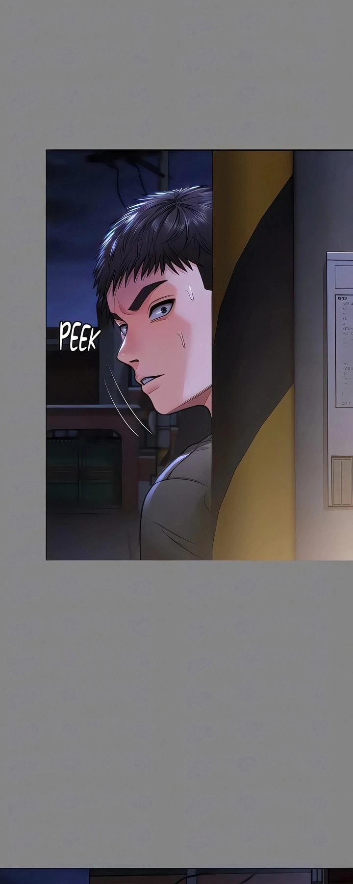 Ler I Will Protect You Capitulo 14 Page 45