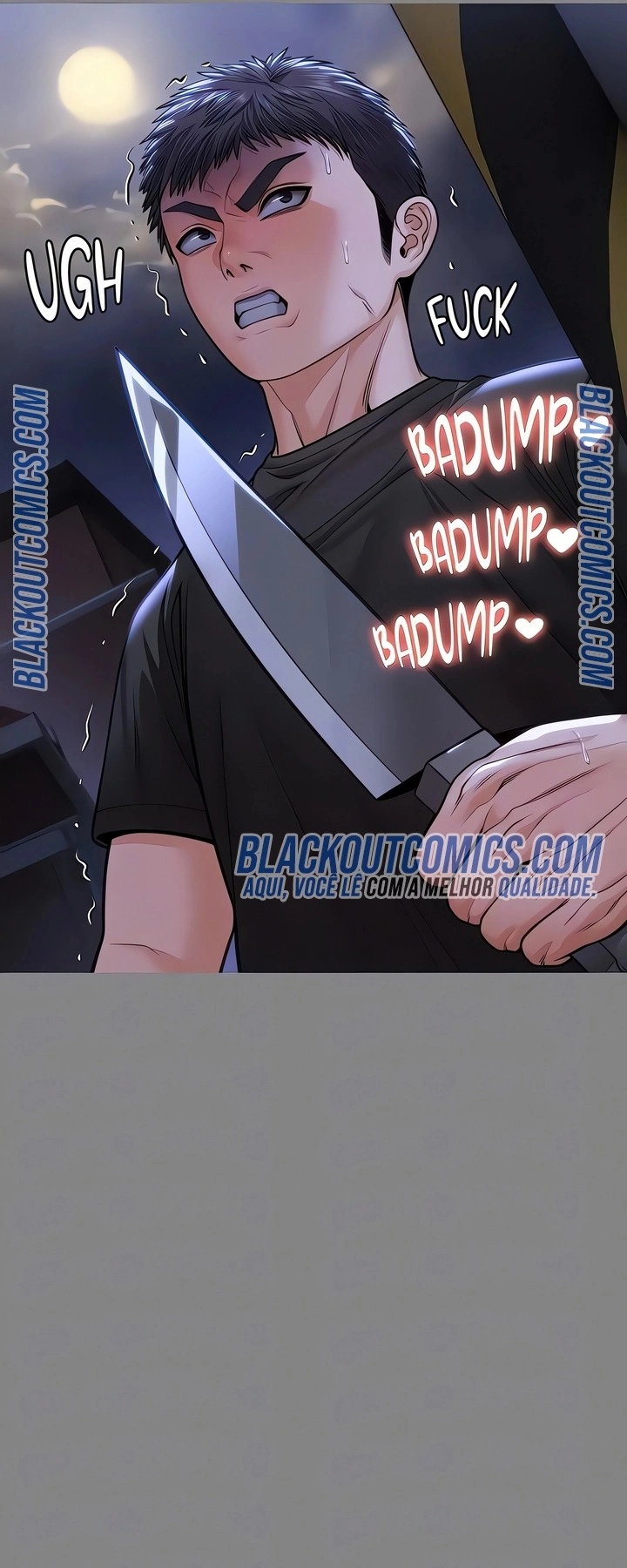 Ler I Will Protect You Capitulo 14 Page 47