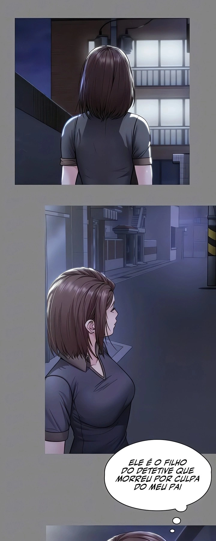 Ler I Will Protect You Capitulo 14 Page 48
