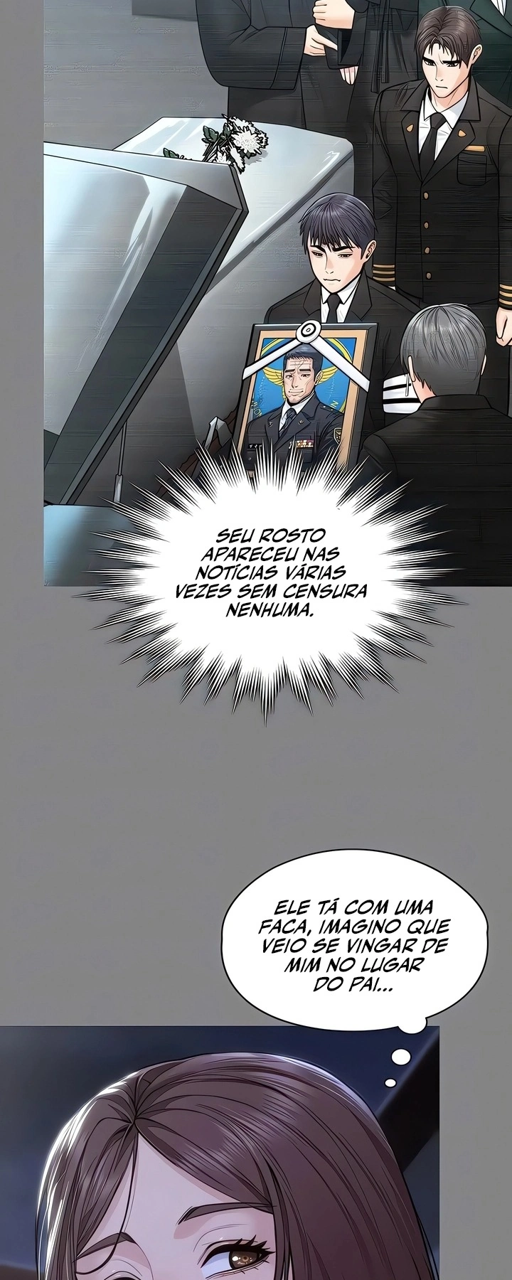 Ler I Will Protect You Capitulo 14 Page 50