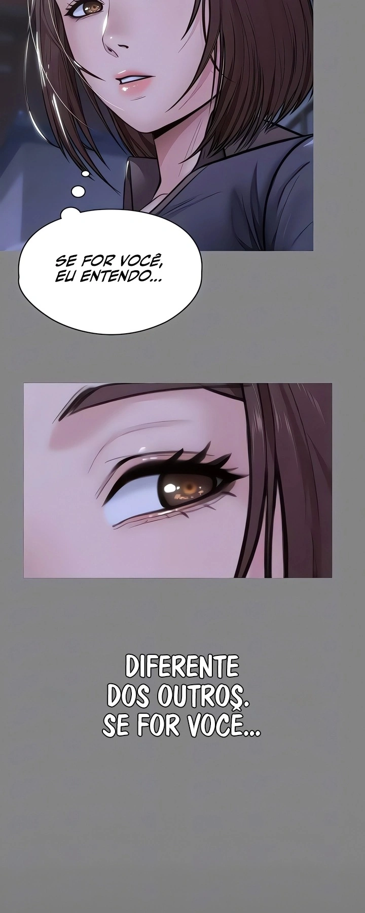 Ler I Will Protect You Capitulo 14 Page 51