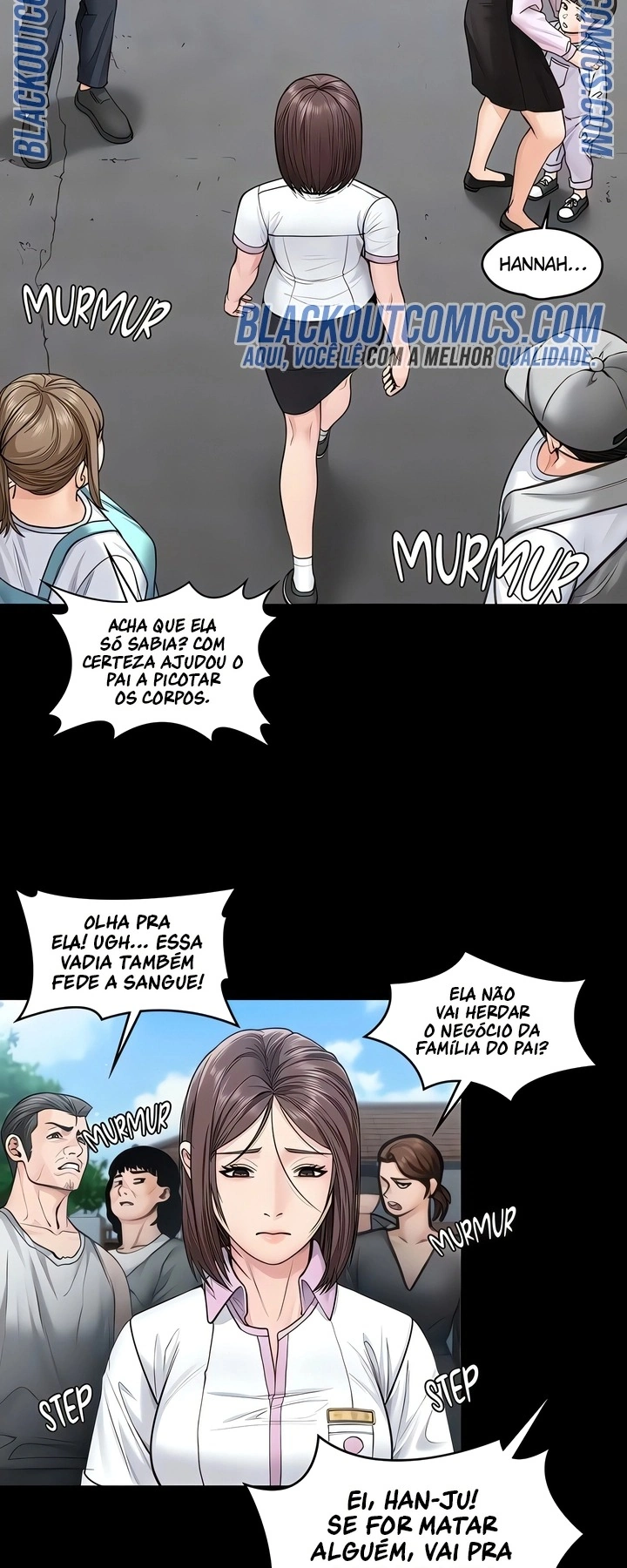 Ler I Will Protect You Capitulo 14 Page 54