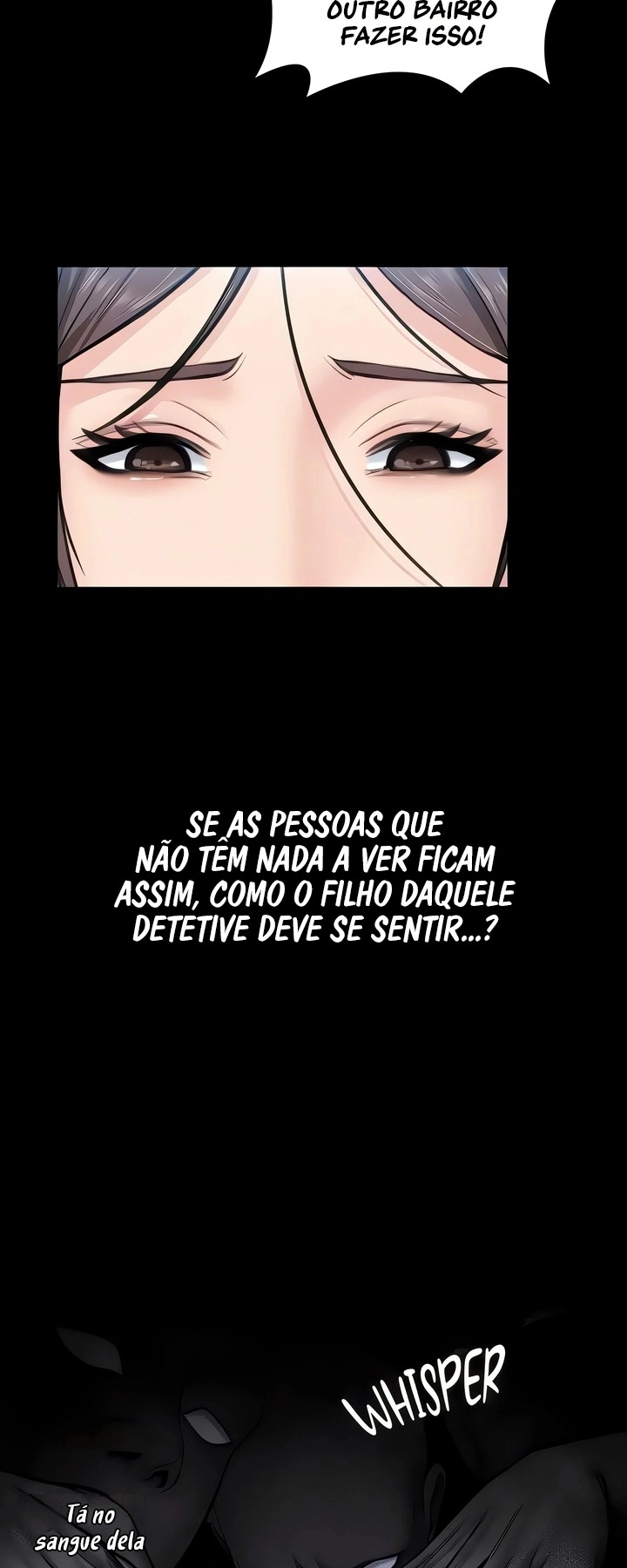 Ler I Will Protect You Capitulo 14 Page 55