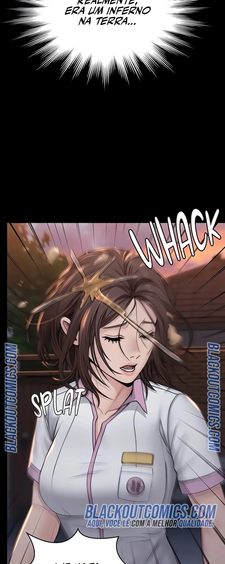 Ler I Will Protect You Capitulo 14 Page 57