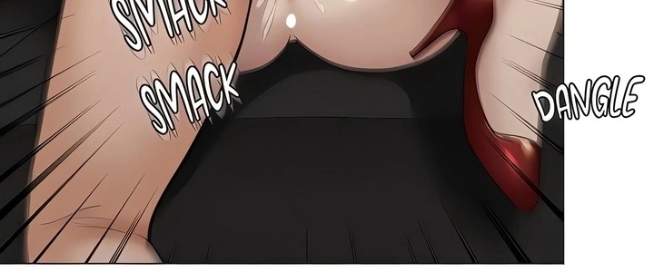 Ler I Will Protect You Capitulo 14 Page 6
