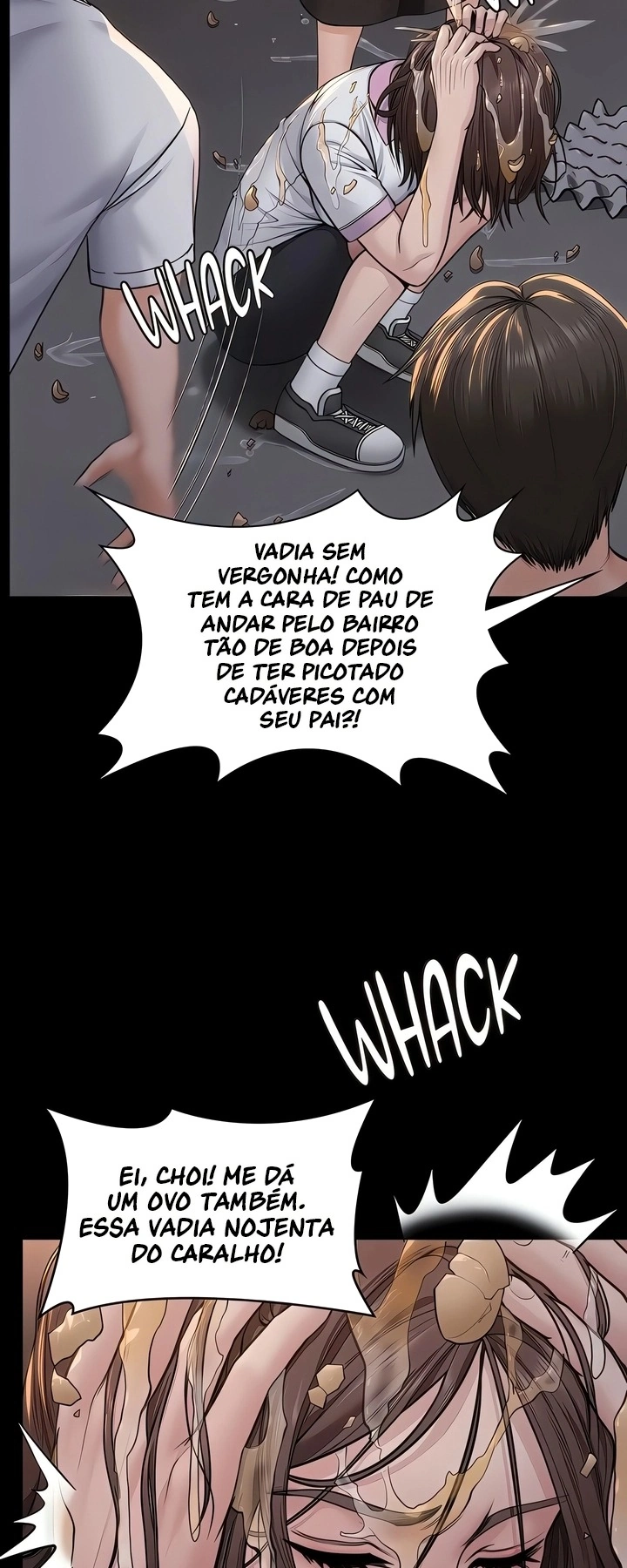 Ler I Will Protect You Capitulo 14 Page 60