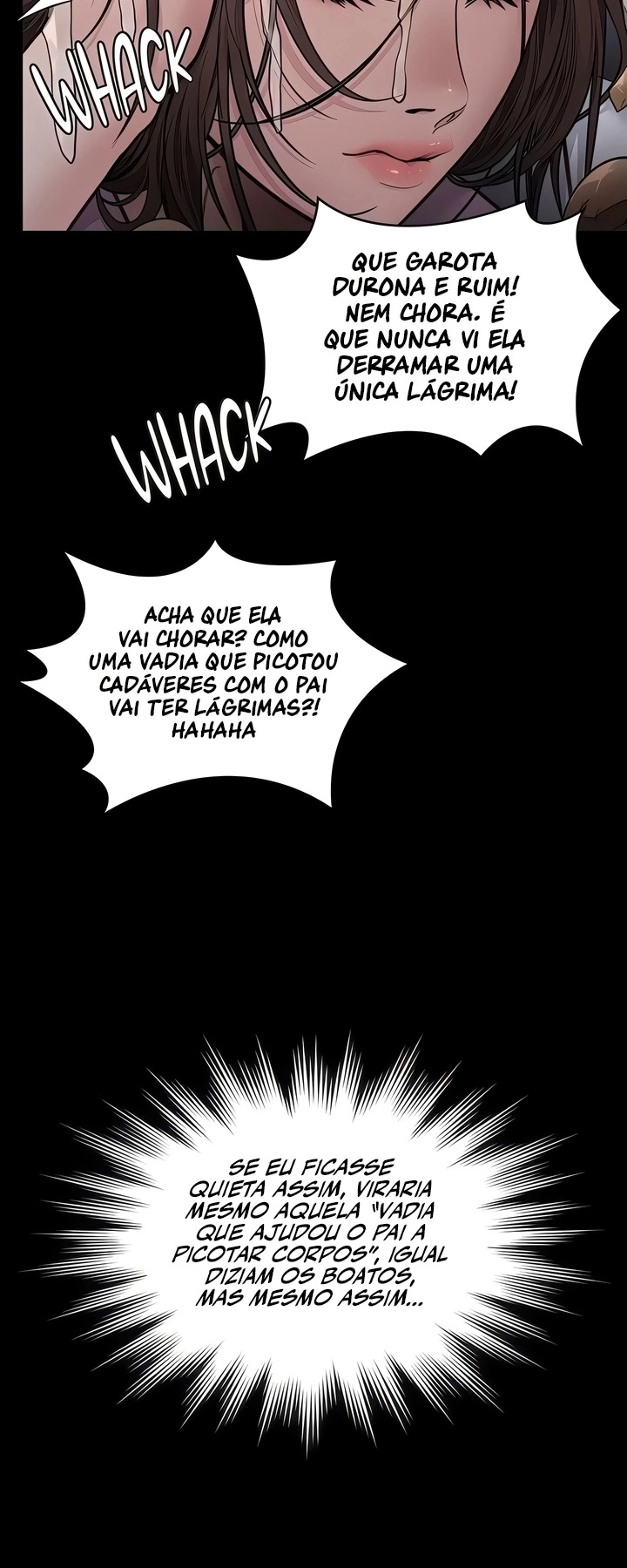 Ler I Will Protect You Capitulo 14 Page 61