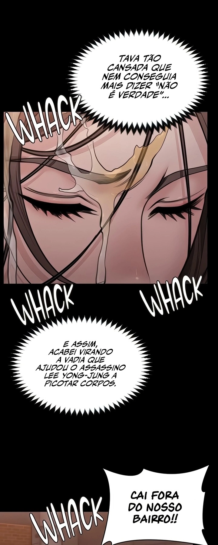 Ler I Will Protect You Capitulo 14 Page 62