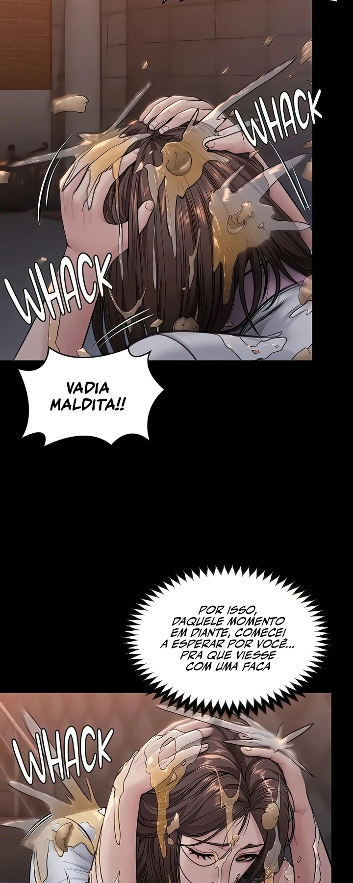 Ler I Will Protect You Capitulo 14 Page 63